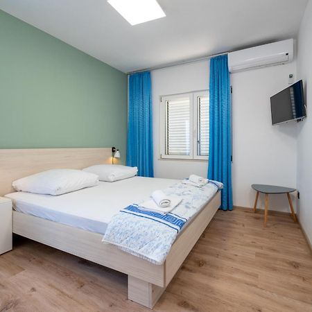 טרוגיר Apartments Zdravko מראה חיצוני תמונה