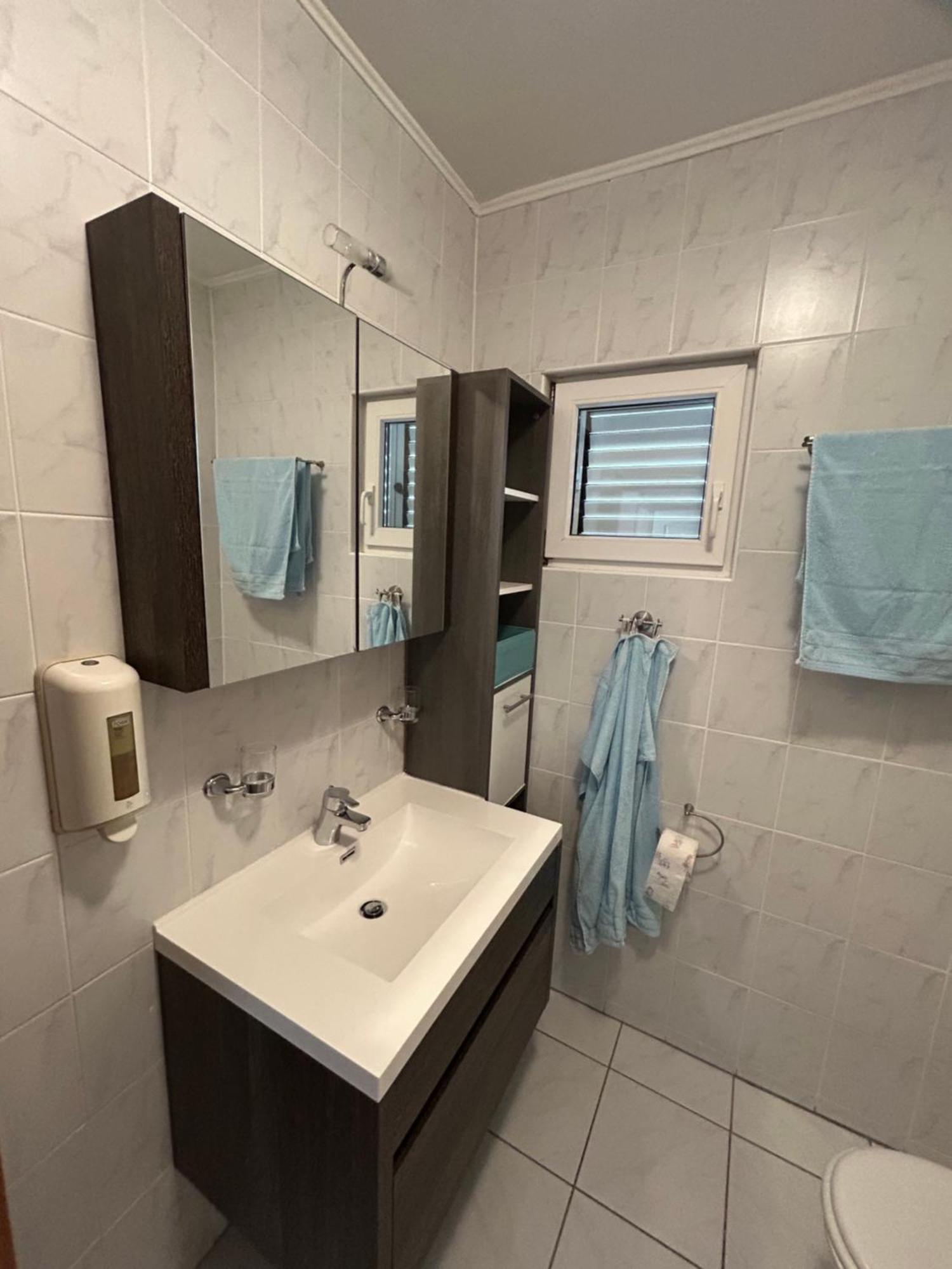 טרוגיר Apartments Zdravko מראה חיצוני תמונה