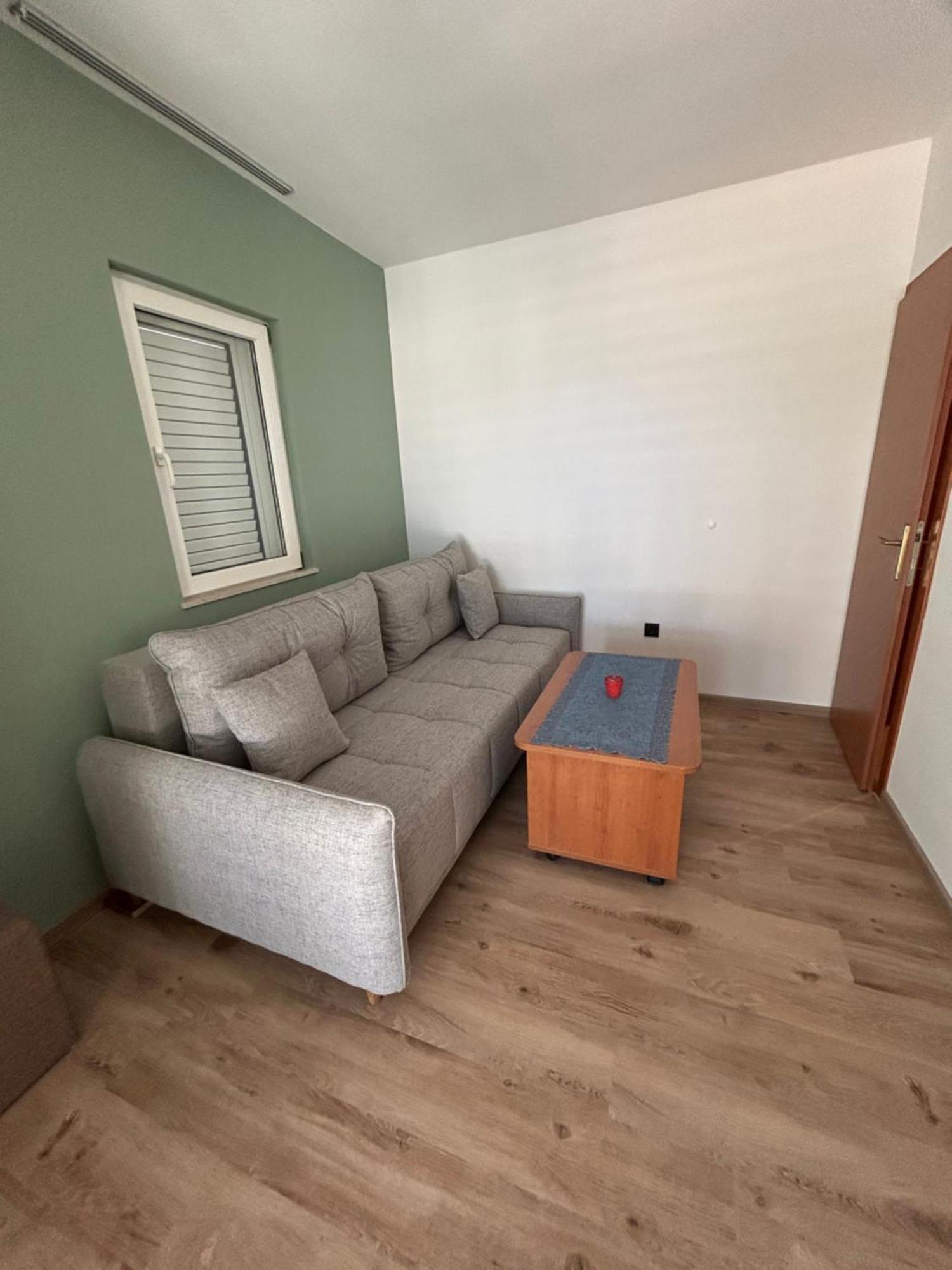 טרוגיר Apartments Zdravko מראה חיצוני תמונה