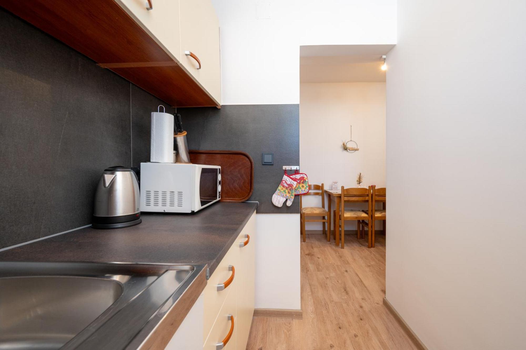 טרוגיר Apartments Zdravko חדר תמונה
