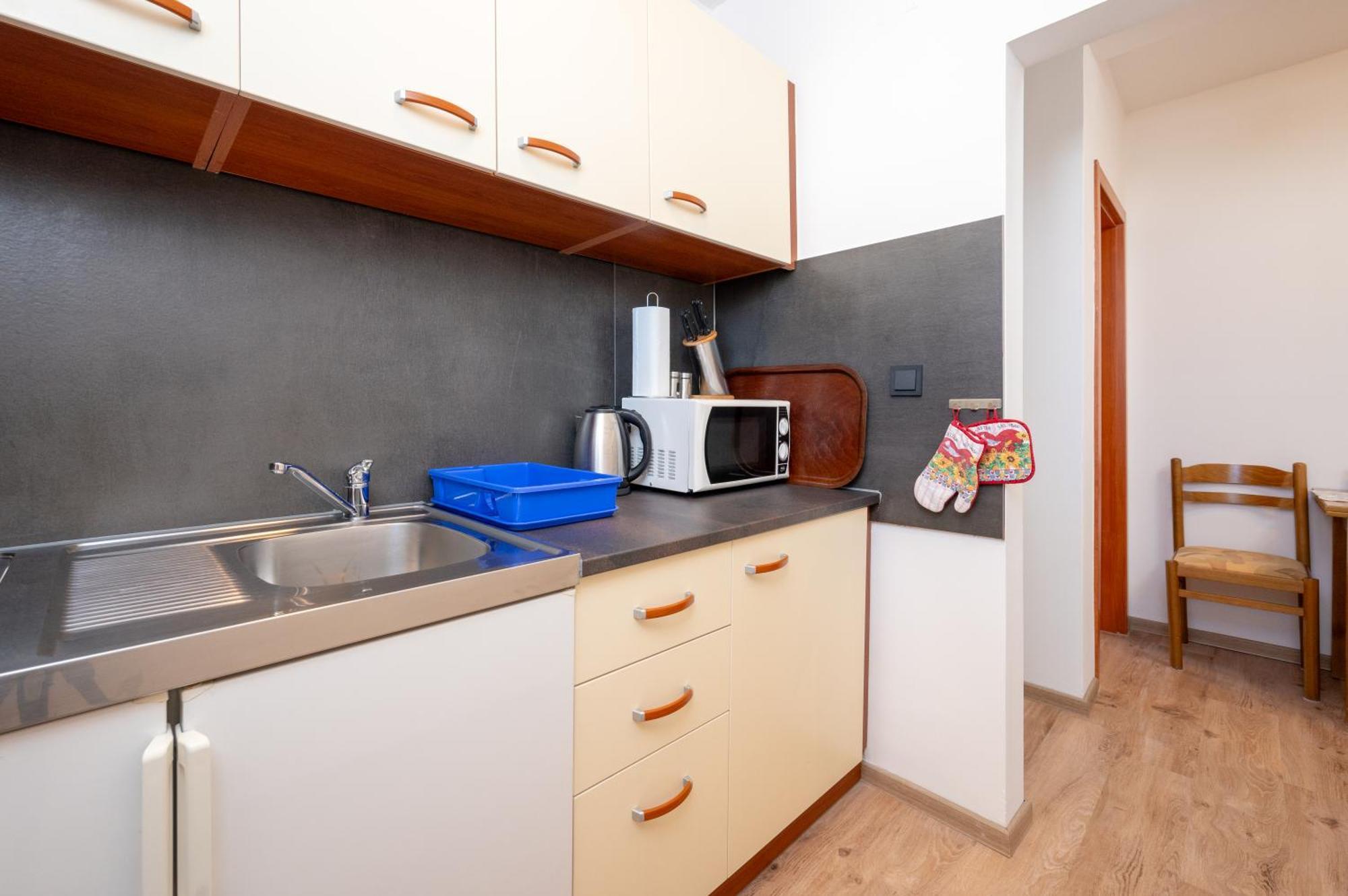 טרוגיר Apartments Zdravko חדר תמונה