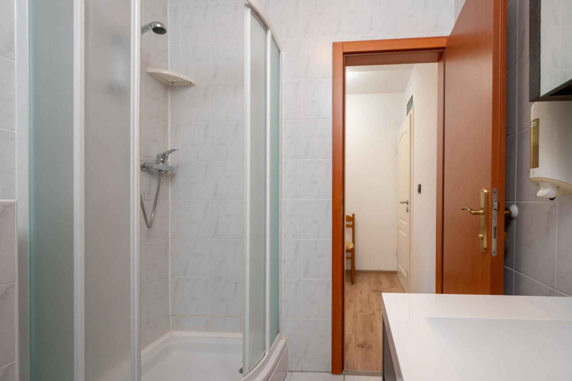 טרוגיר Apartments Zdravko חדר תמונה