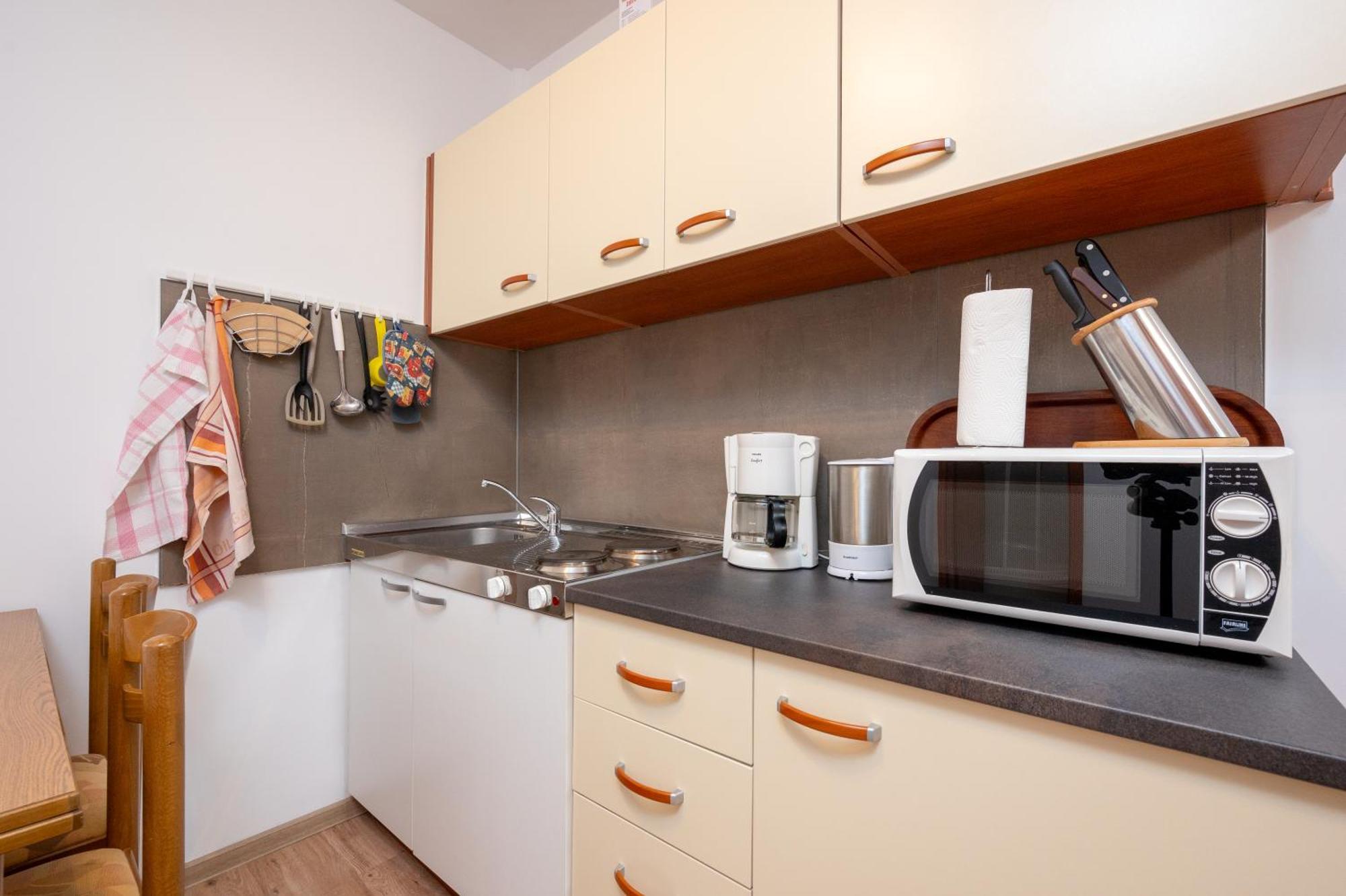 טרוגיר Apartments Zdravko חדר תמונה