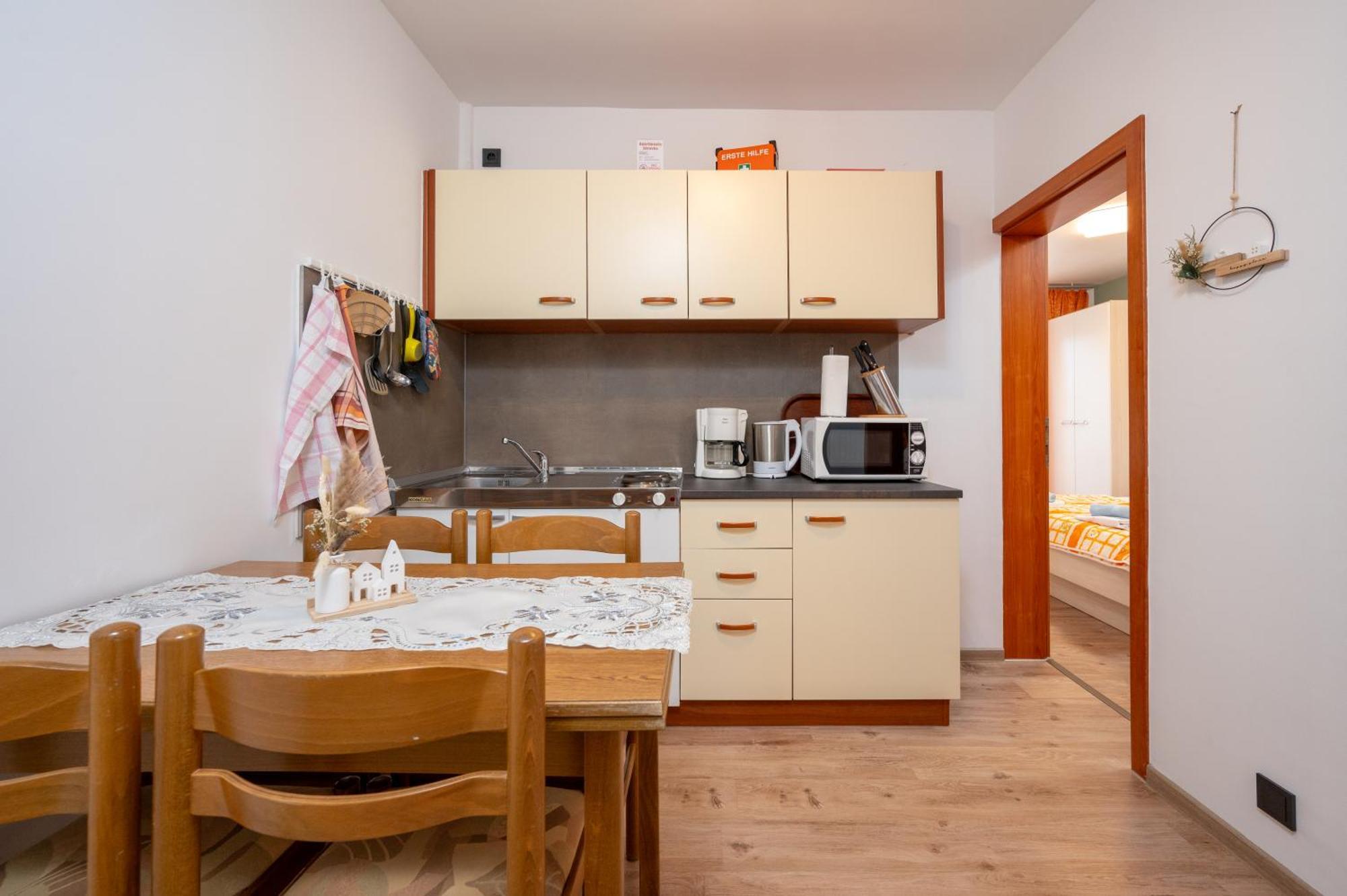 טרוגיר Apartments Zdravko מראה חיצוני תמונה