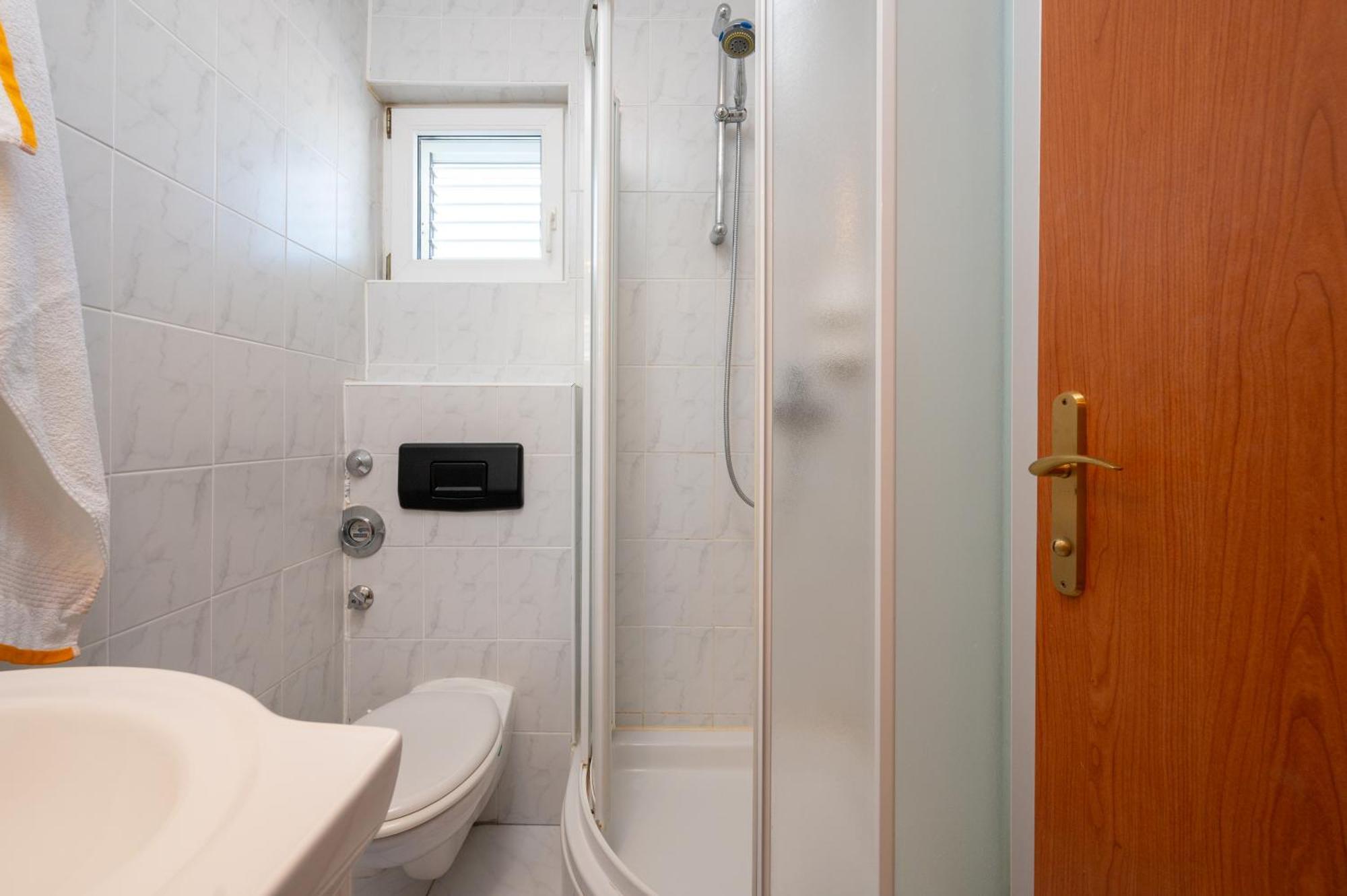 טרוגיר Apartments Zdravko חדר תמונה