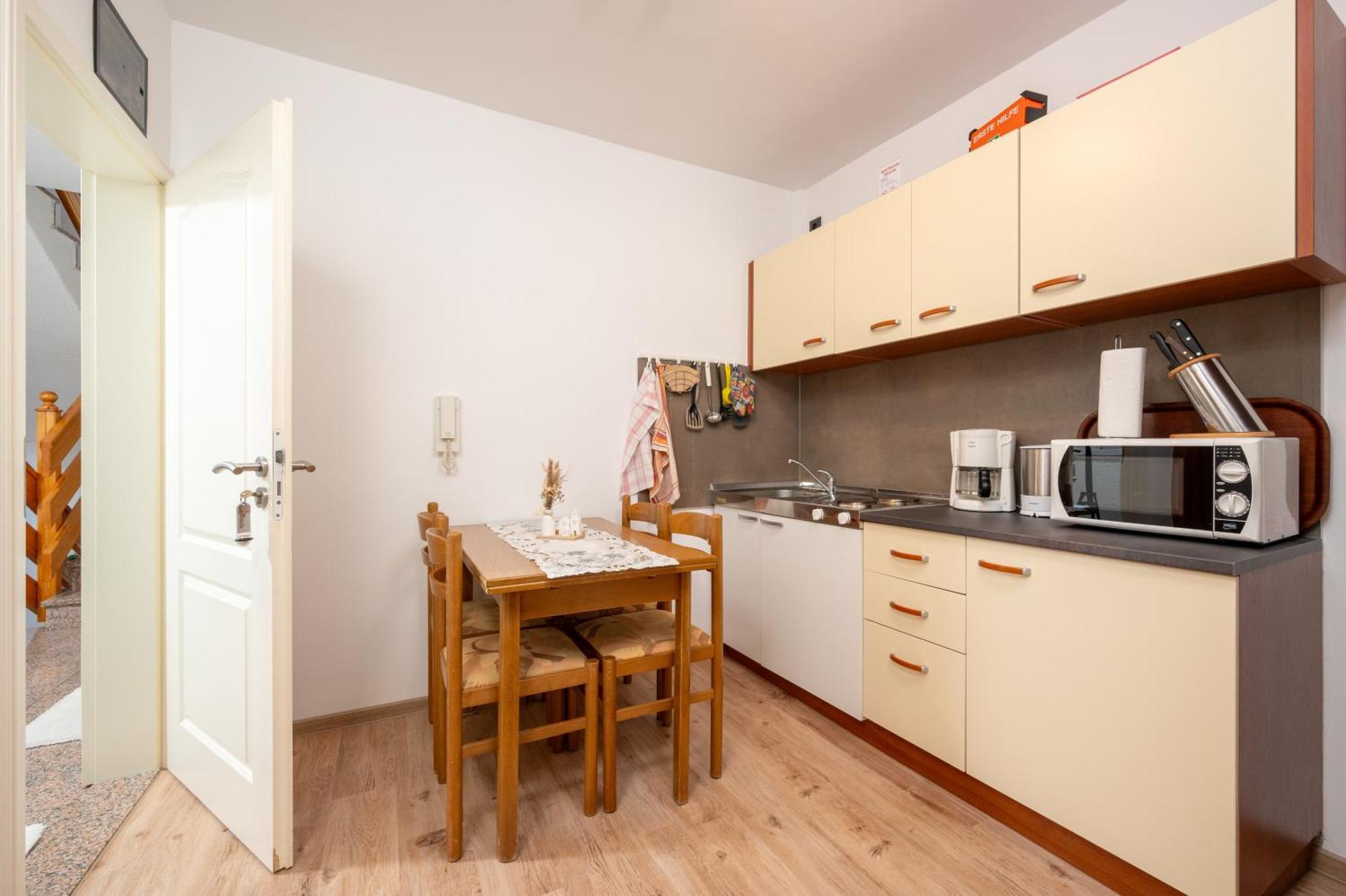 טרוגיר Apartments Zdravko חדר תמונה