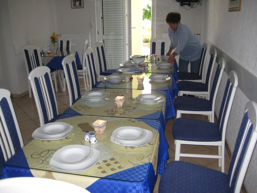טרוגיר Apartments Zdravko מראה חיצוני תמונה