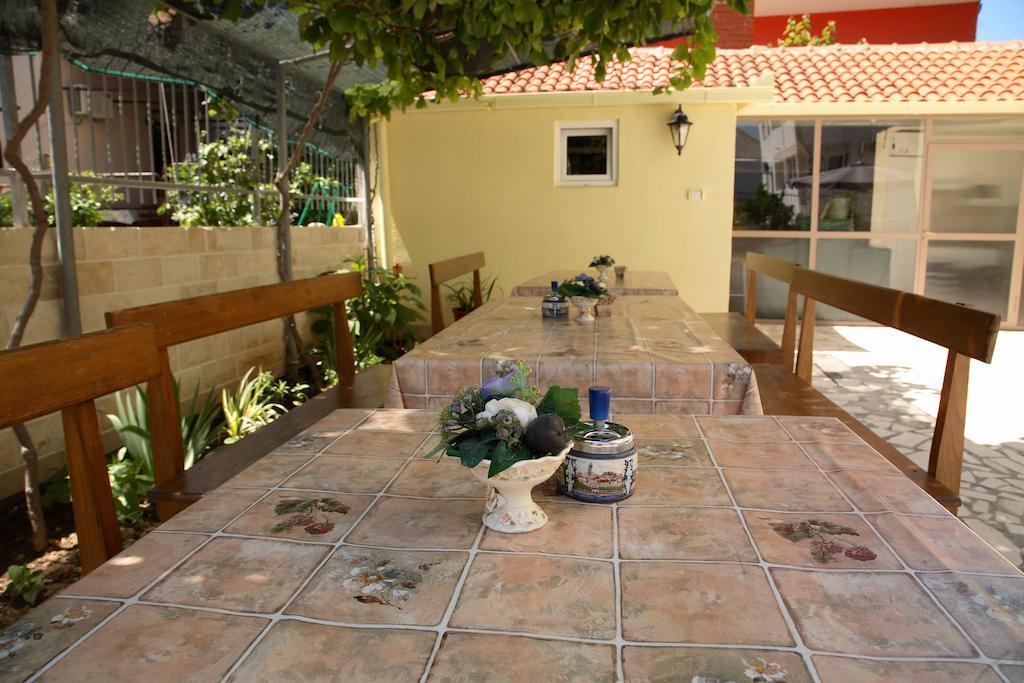 טרוגיר Apartments Zdravko מראה חיצוני תמונה
