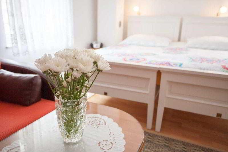 טרוגיר Apartments Zdravko מראה חיצוני תמונה