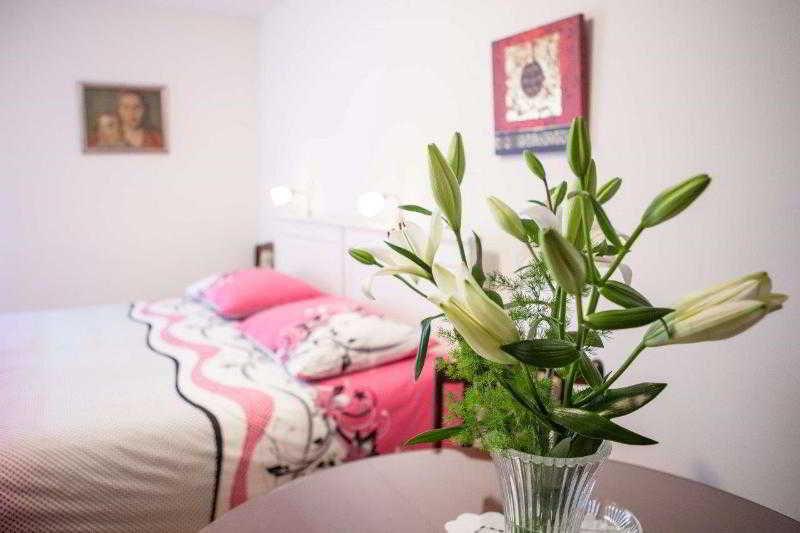 טרוגיר Apartments Zdravko מראה חיצוני תמונה