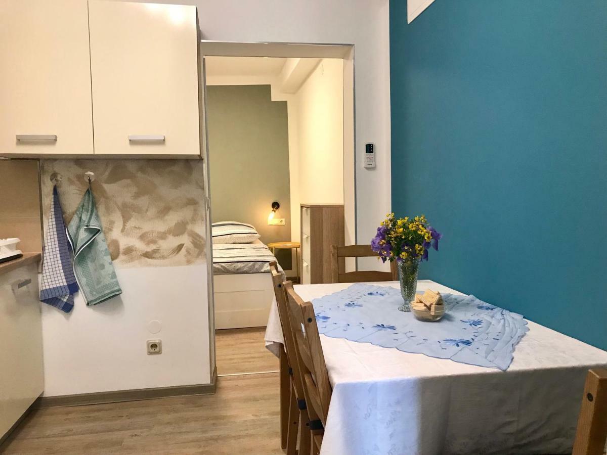 טרוגיר Apartments Zdravko מראה חיצוני תמונה
