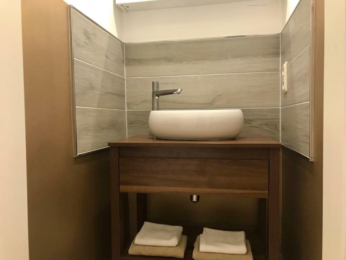 טרוגיר Apartments Zdravko מראה חיצוני תמונה